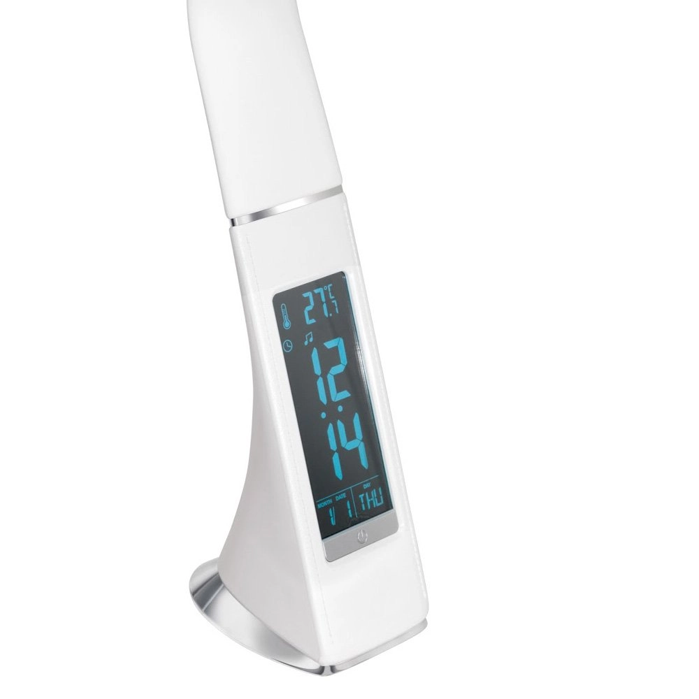 Bureaulamp Cognoli wit Eglo 9002759979157