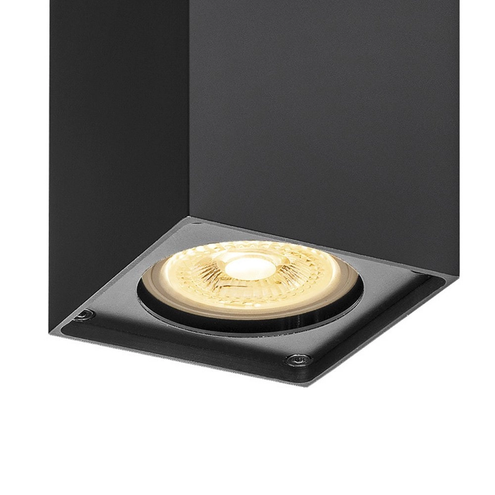 Plafondlamp Altra Dice SLV 4024163223973