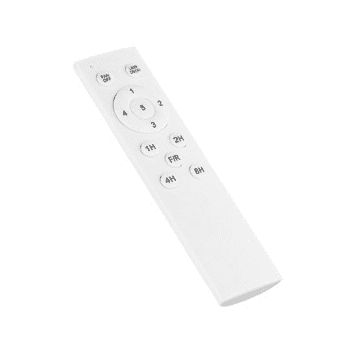 Plafondventilator Azar 60 152cm metaalgrijs Eglo 9002759350215