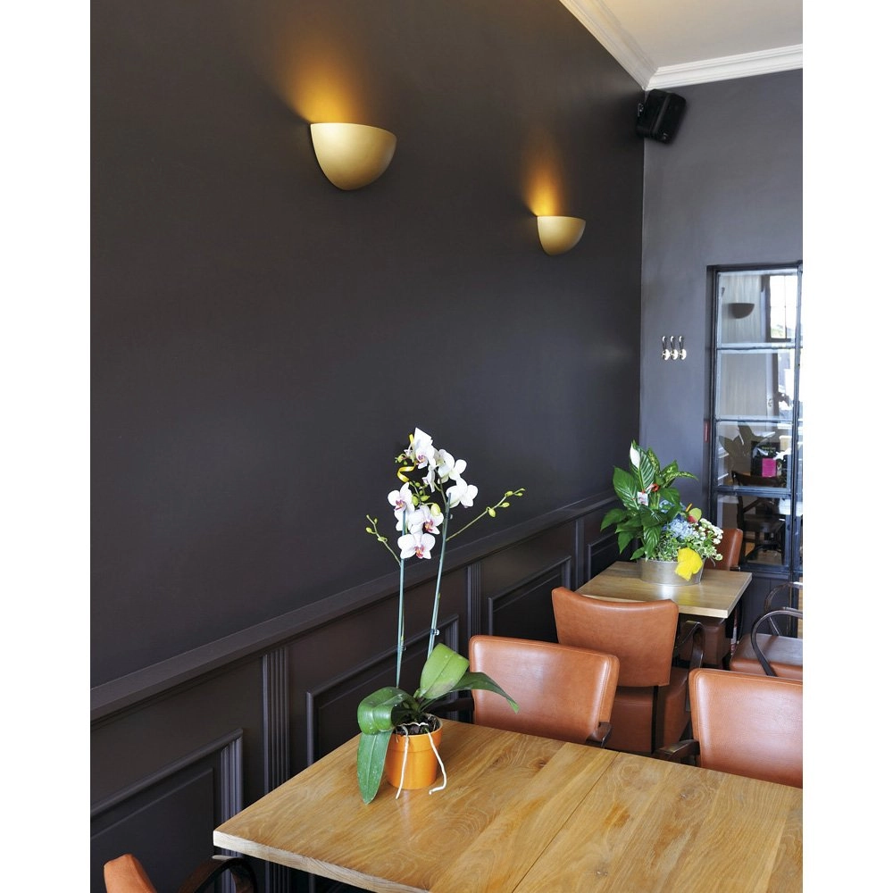 Wandlamp GL 101 E14 modern SLV 4024163093521