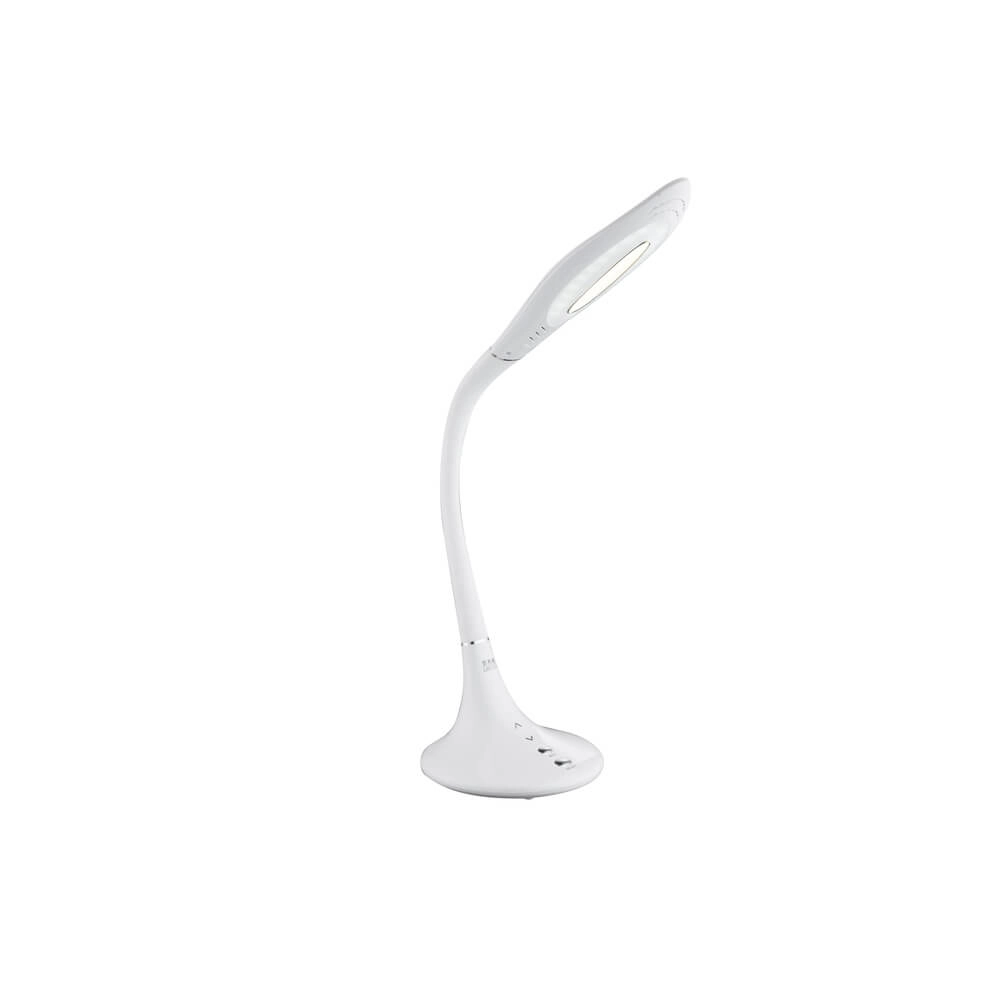 Bureaulamp Pattaya wit