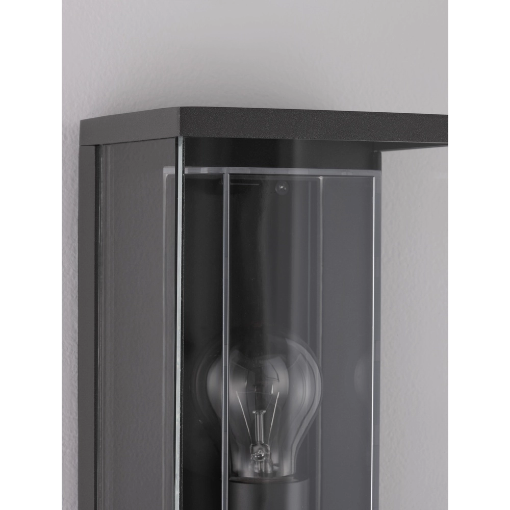 Wandlamp Regina 29,5cm Lyora 5212017432865