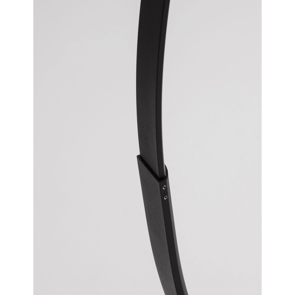 Vloerlamp Premium zwart Lyora 5212017419859