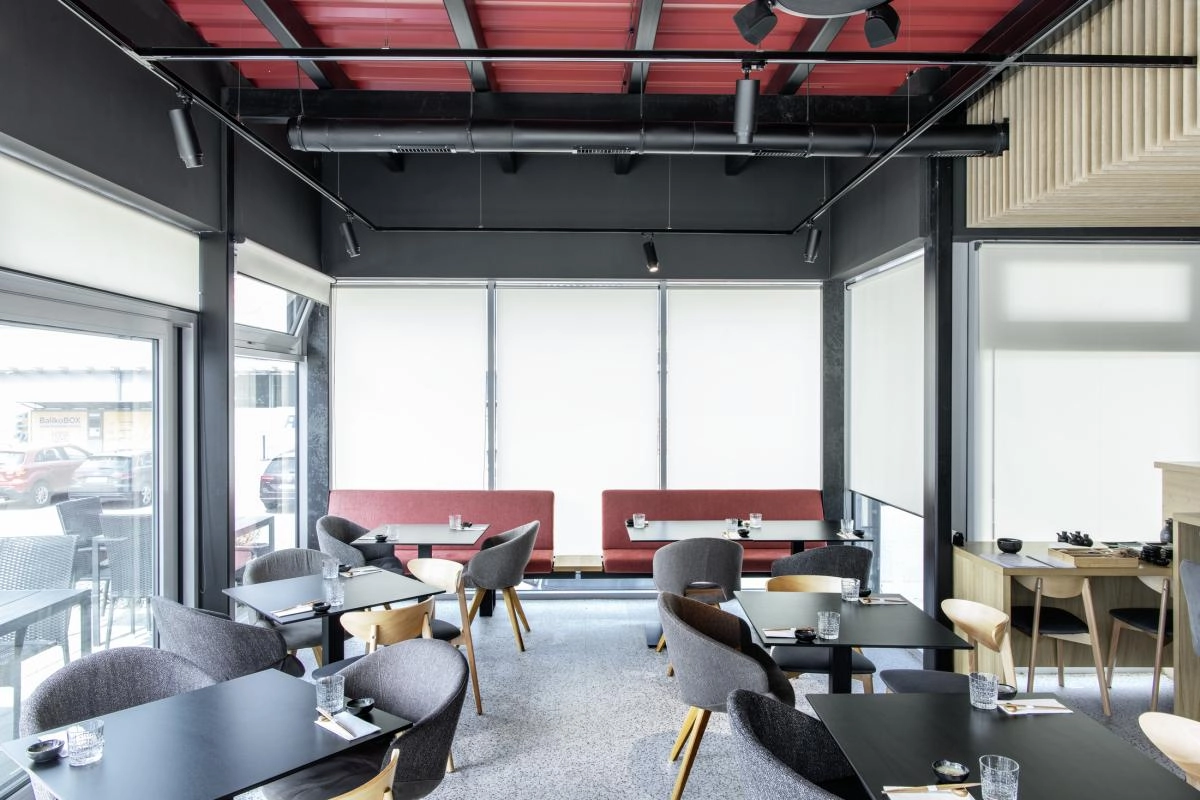 Railspot 3-fase Numinos Zoom M zwart 3000K - 15gr SLV 4024163262033