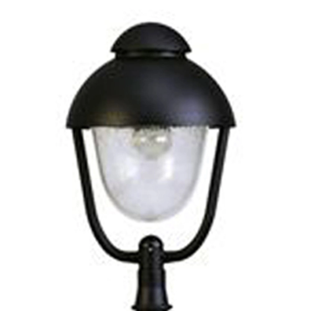Buitenlamp zwart staand Jardi 135cm Albert 4007235620290
