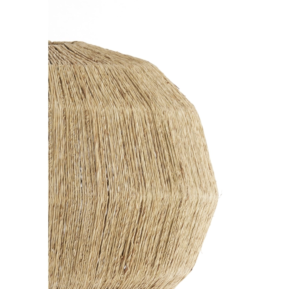 Jute hanglamp Junna Ø 40cm - 1x E27 Light & Living 8717807836740