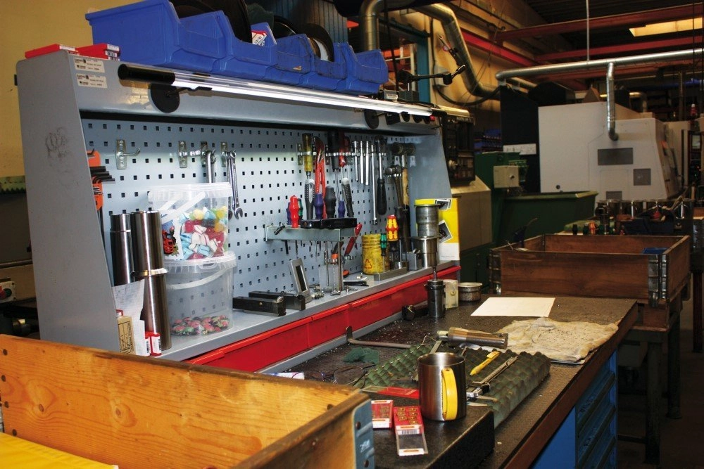 Line Light 120 Scangrip 5708997352229