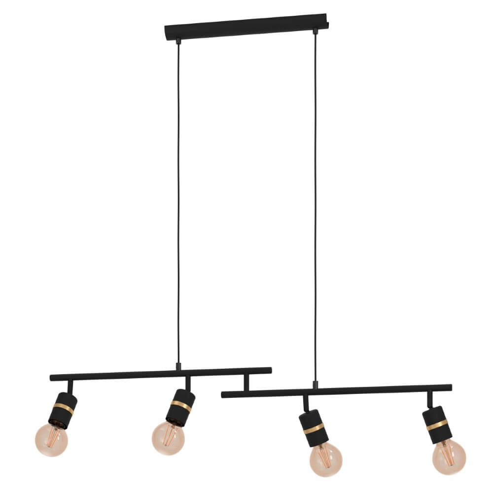 Chique hanglamp Lurone Chique hanglamp Lurone