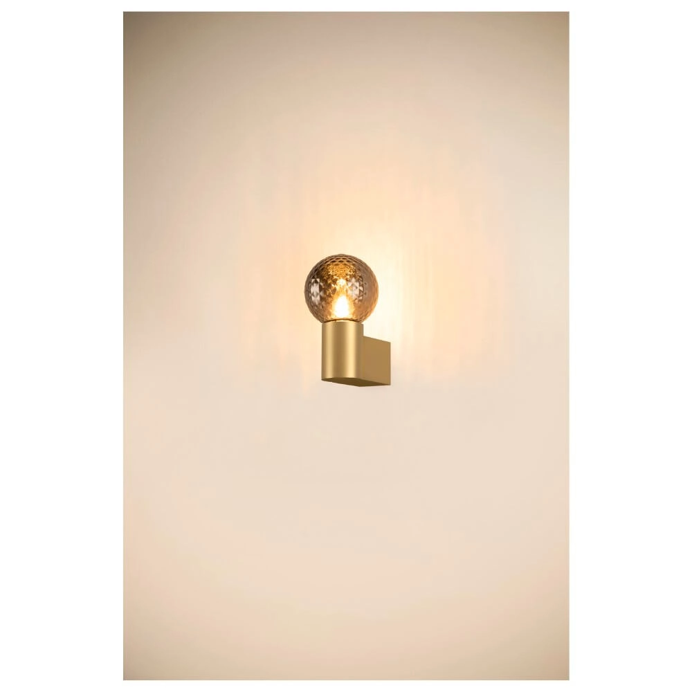 Los rookglas glas voor Varyt serie SLV 4024163289733