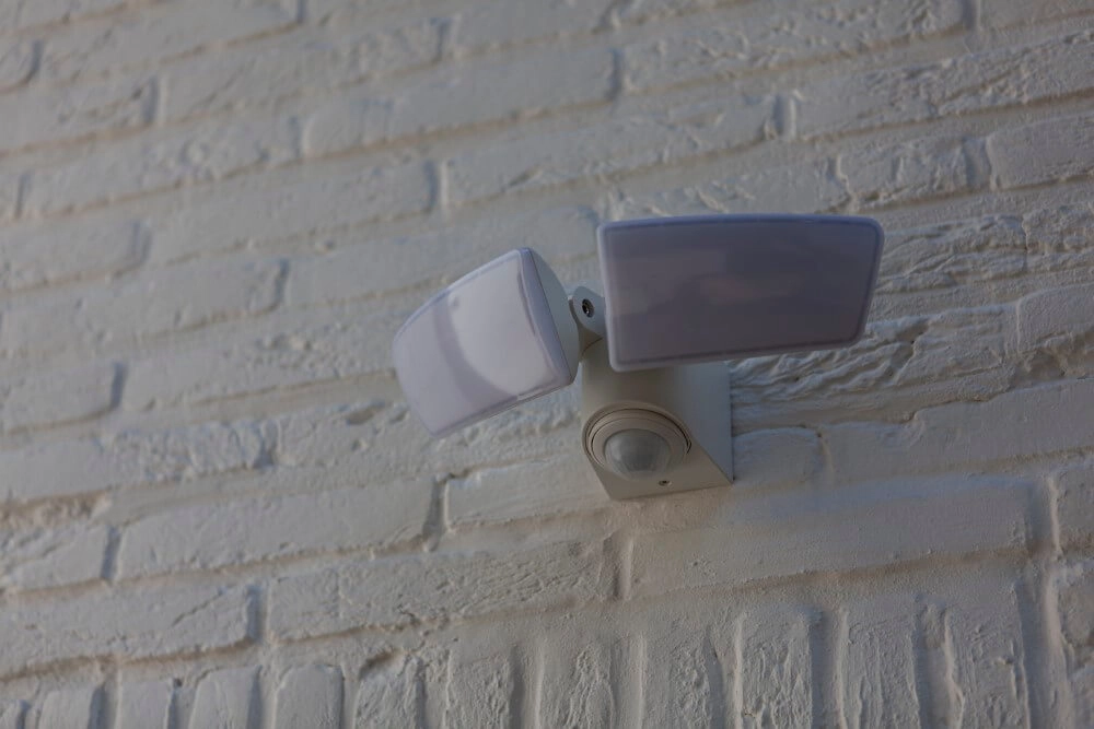 Wandlamp Artica design wit Lutec 6939412013695