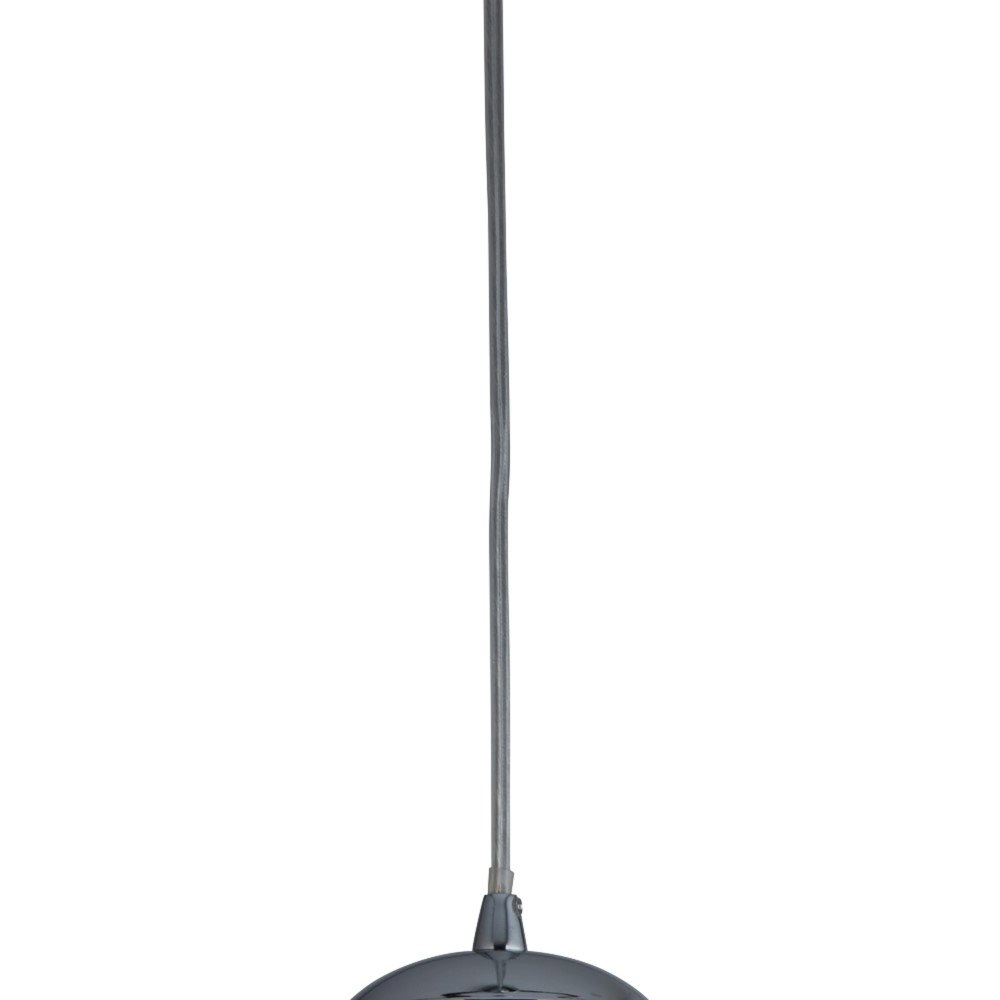 Smoke hanglamp Balls Ø 30cm Searchlight 5053423096186