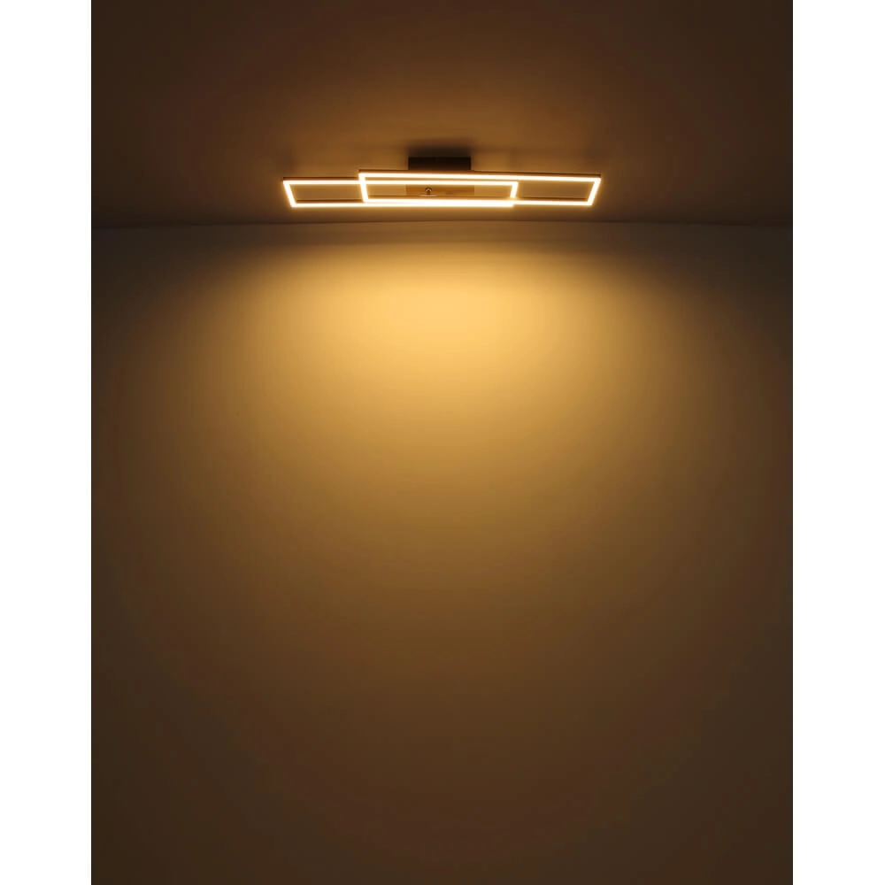 Draaibare plafondlamp Dakari 40W Globo 9007371446797