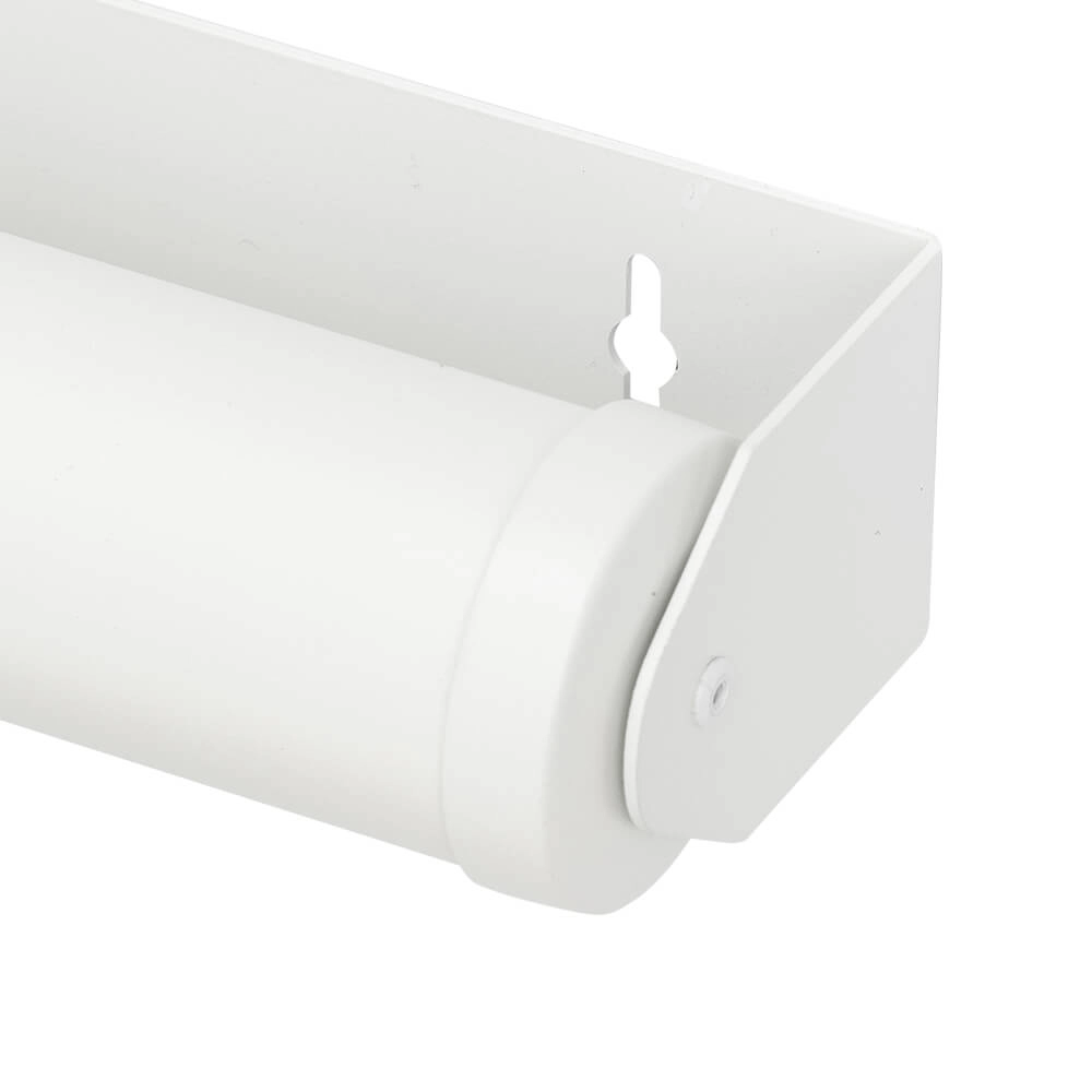 Wandlamp Rondo wit ETH 8720195307679