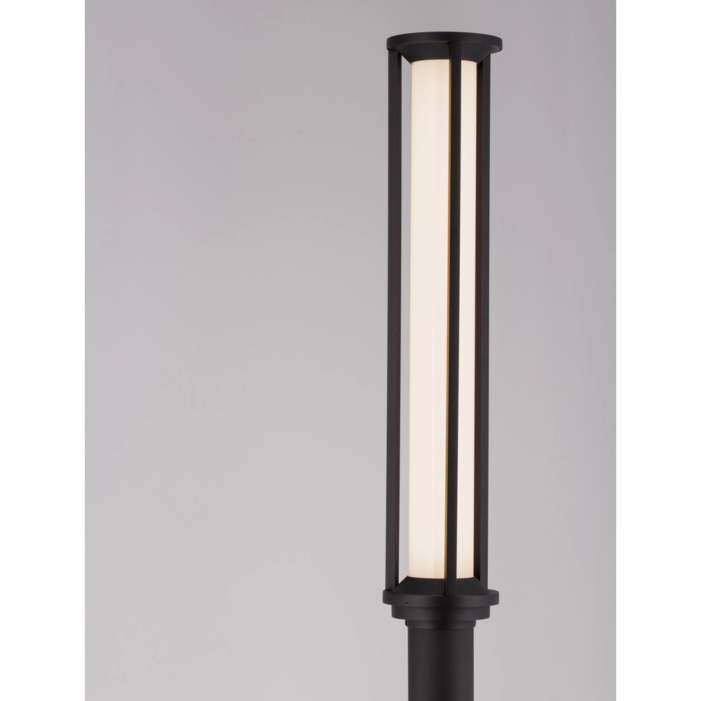 Design tuinlamp Solstice rond Lyora 5212017449870