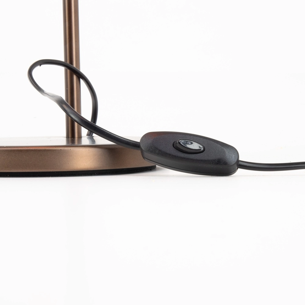 Tafellamp Swaby Ø 30cm Eglo 9008606359608