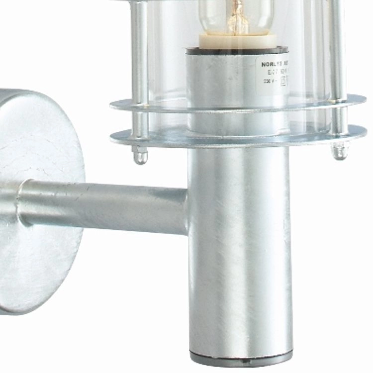 Nostalgische buitenlamp Selva Franssen 7042892800033