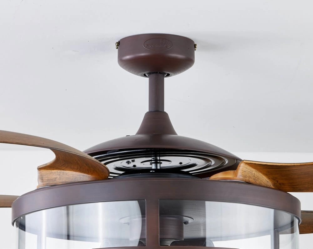 Klassieke plafondventilator Fanway Classic Ø 122cm Beacon 9333509119371