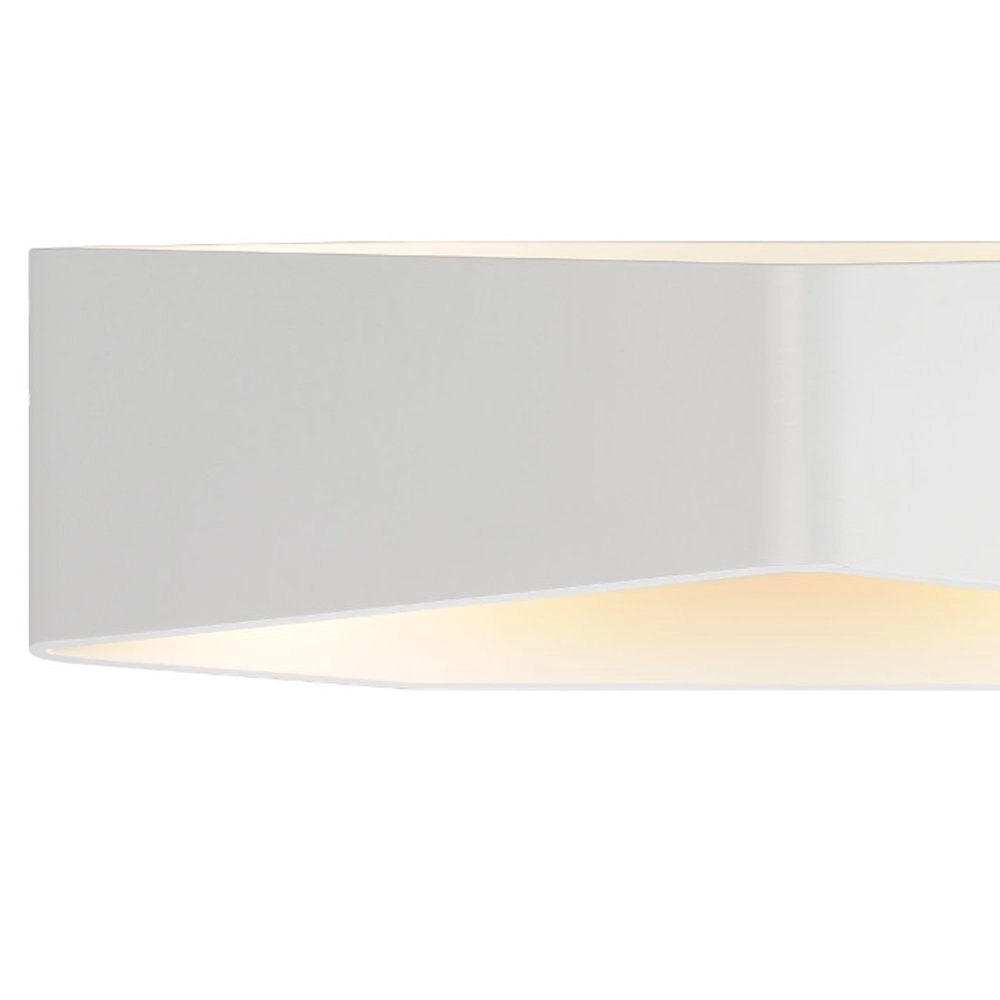 Wandlamp Cariso WL-4 wit SLV 4024163164269