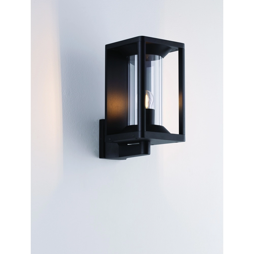 Wandlamp Pacific antraciet Lyora 5212017449634