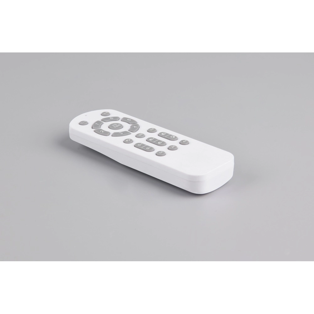 Design ventilator Saarela wit Ø 52cm Trio 4017807688917