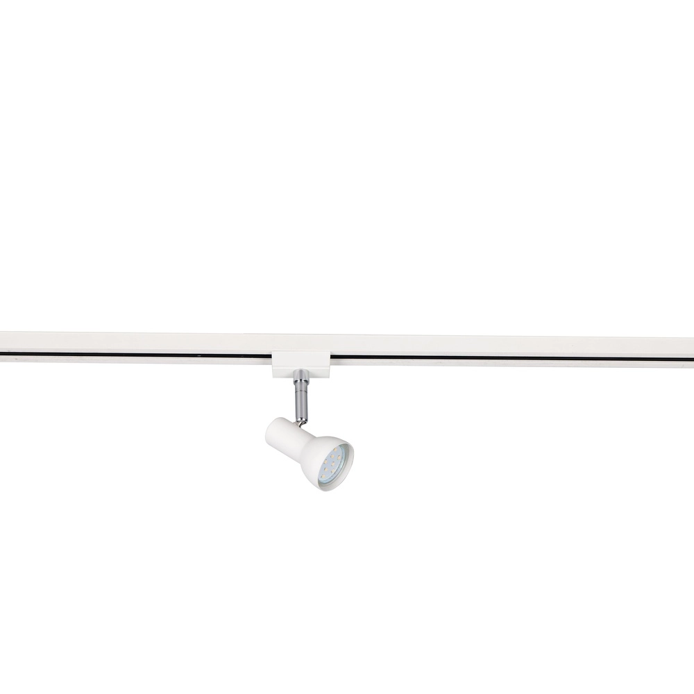 Railspot Cantar wit 2-fase Trio 4017807663075