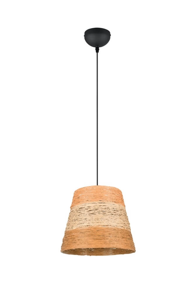 Papieren hanglamp Joeline Ø 30cm Trio 4017807637267