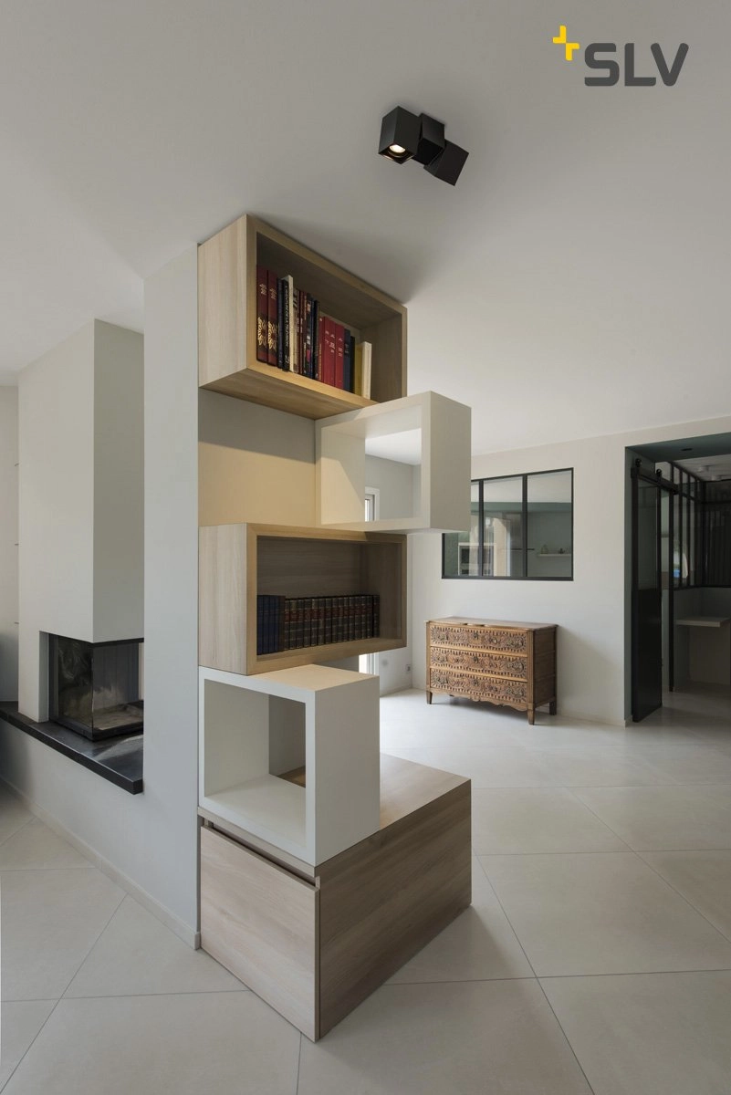 Plafondspot Altra Dice SLV 4024163223966