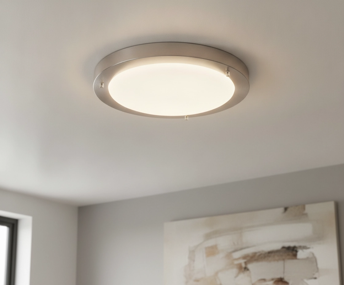 Led plafonnière Yuca