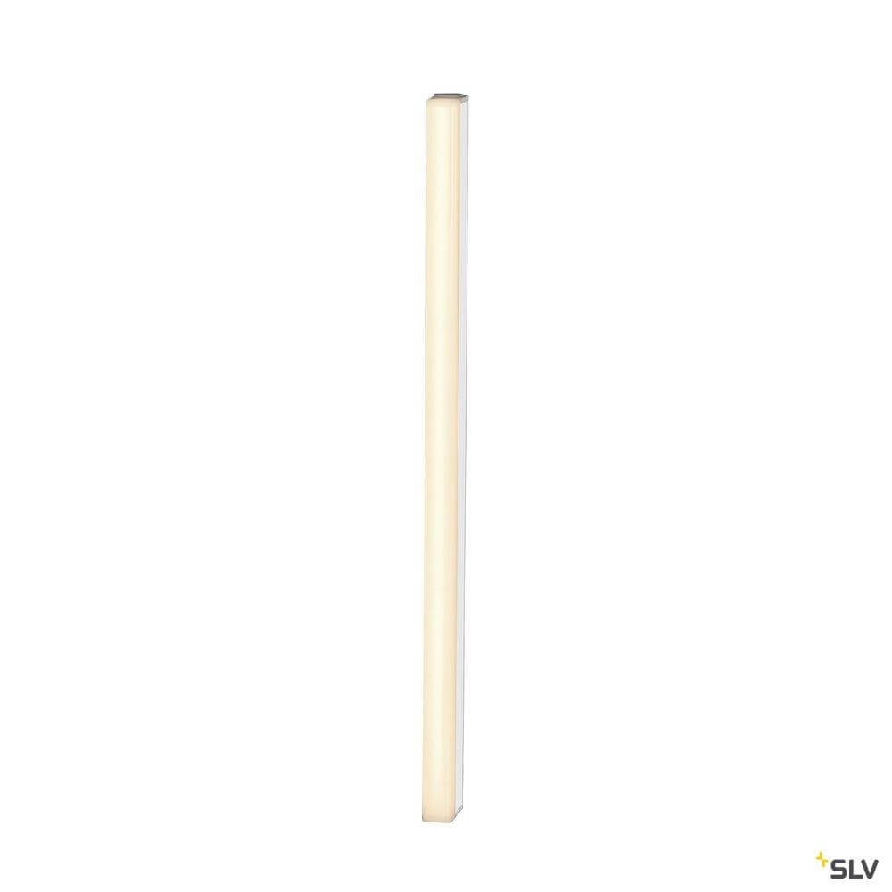 Led keukenverlichting Batten 9w - 3000K - 58cm wit SLV 4024163261906