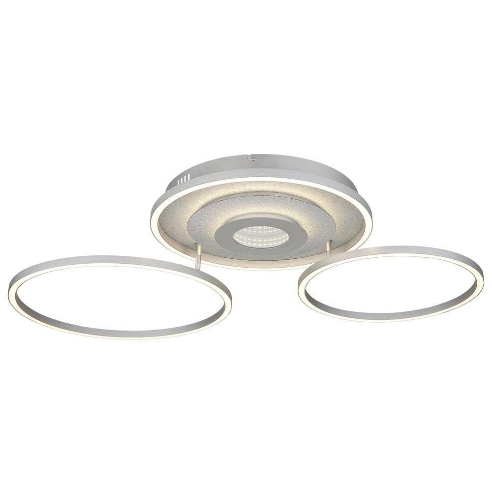 Design plafondlamp Miles 99,2cm