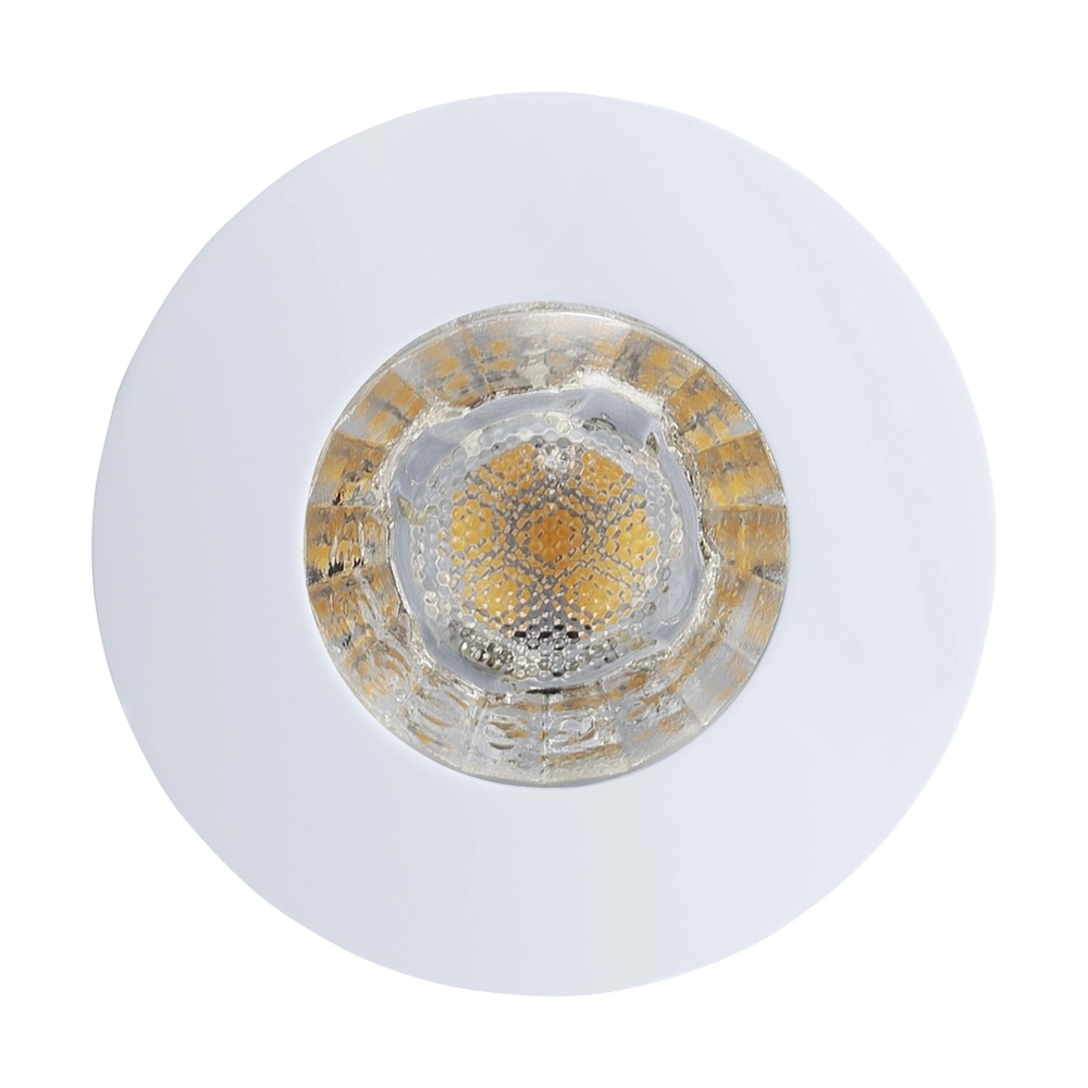 Inbouwspot Margo wit