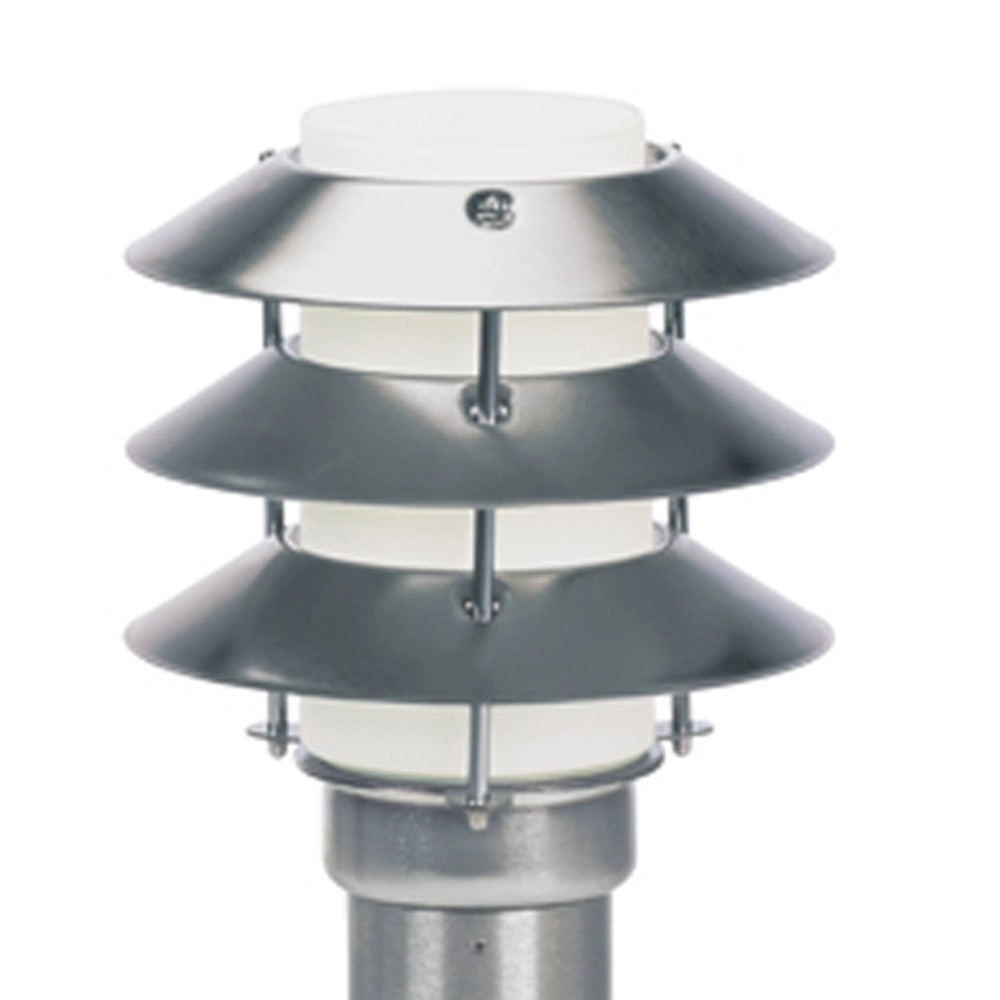 Tuinlamp RVS staand Lanterno 50cm Albert 4007235905007