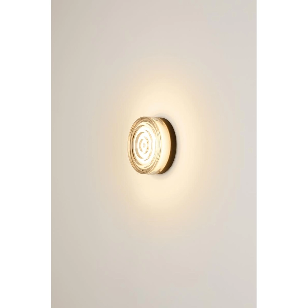 Plafondlamp Cyft XL Ø20cm zwart SLV 4024163318136