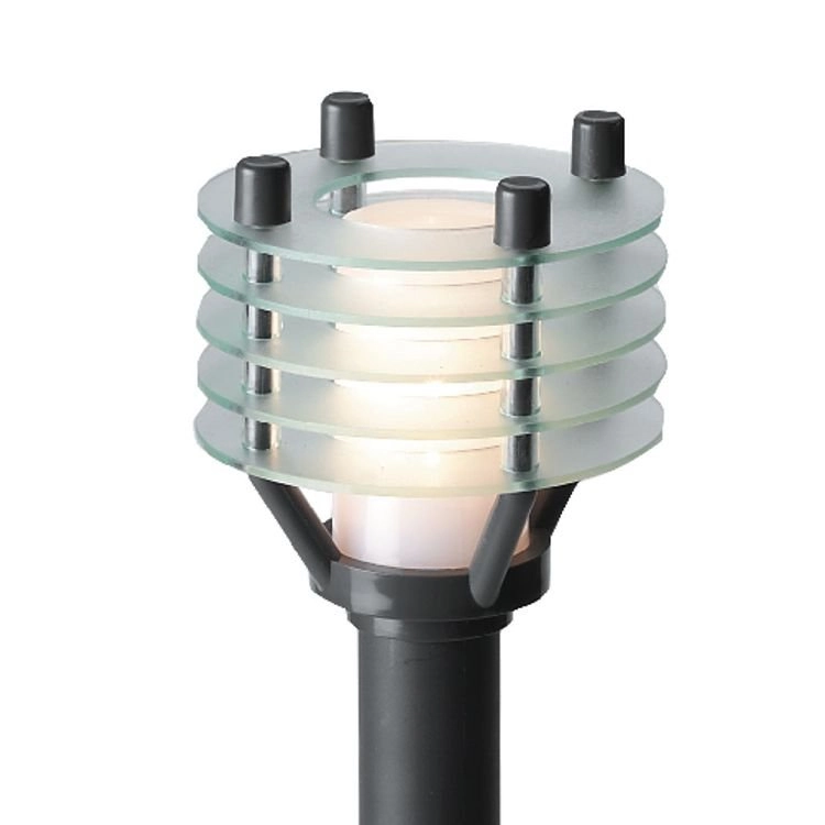 Tuinlamp Larix 12V led GardenLights 5907800856385