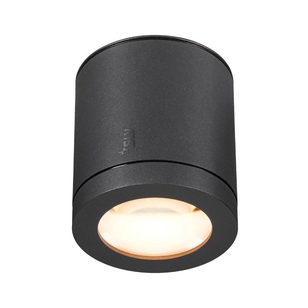 Led plafondspot Enola 3000K/4000K SLV 4024163264037