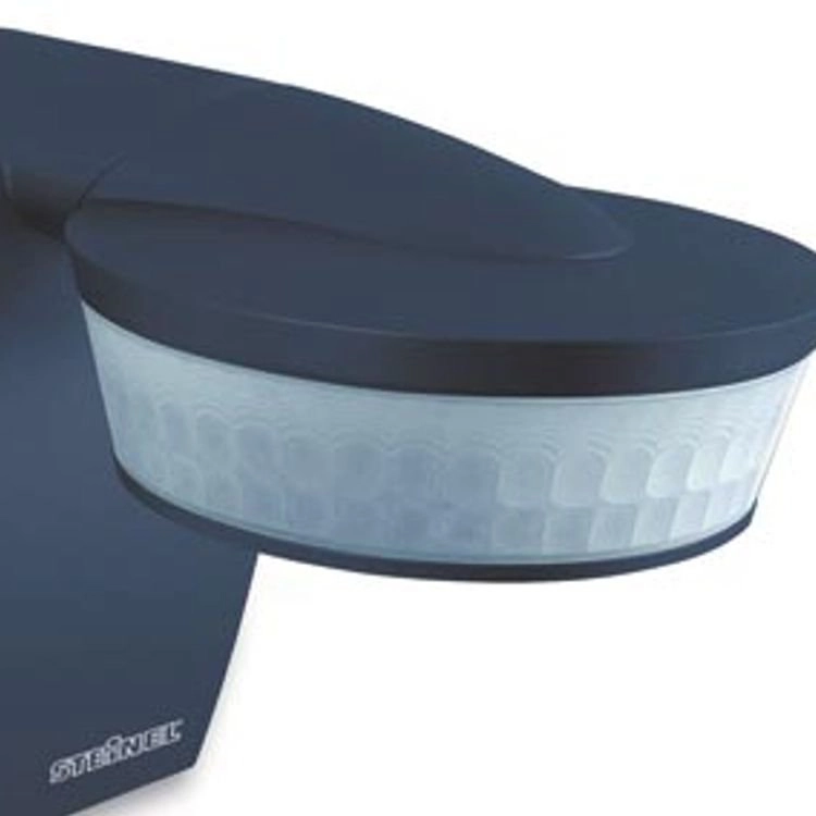 Bewegingsmelder Sensiq Evo zwart Steinel 4007841029579