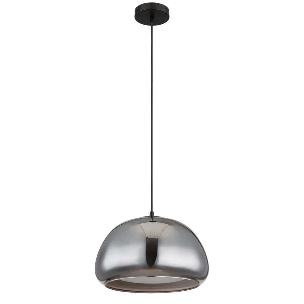 Design hanglamp Jella enkel Ø 40cm Globo 9007371449903
