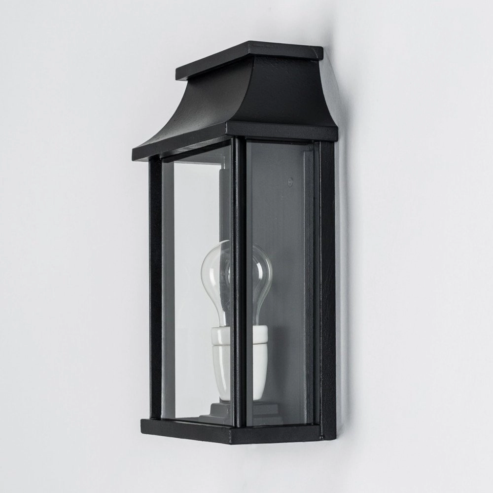 Strakke muurlamp Goteborg KS Verlichting 8714732731102