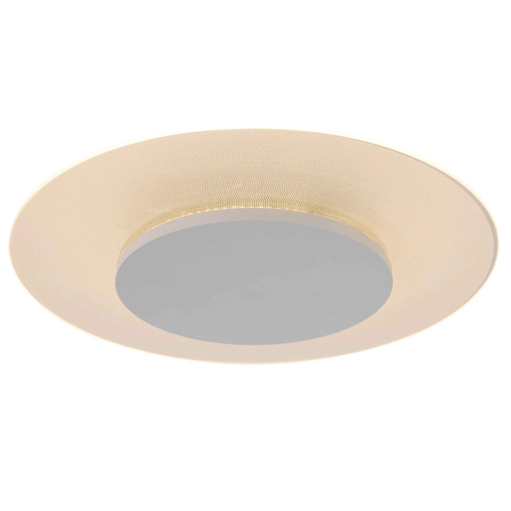 Led plafonniere Lido 36