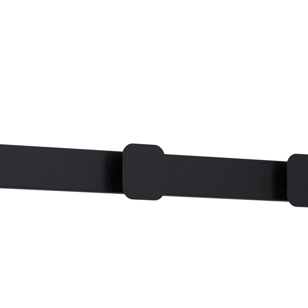 Wandlamp Cartignano met kapstok Eglo 9002759995959