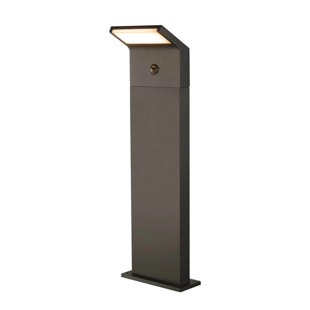 Design tuinlamp Ordi 2 Pole 70 zwart 70cm met sensor Design tuinlamp Ordi 2 Pole 70 zwart 70cm met sensor