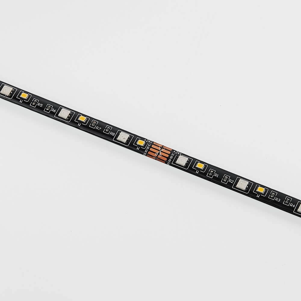 Ledstrip Gaming Rush RGB 3 meter Trio 4017807577396