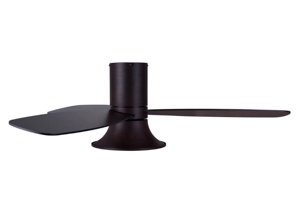 Ventilator met lamp Flusso Ø 132cm Beacon 9333509151791