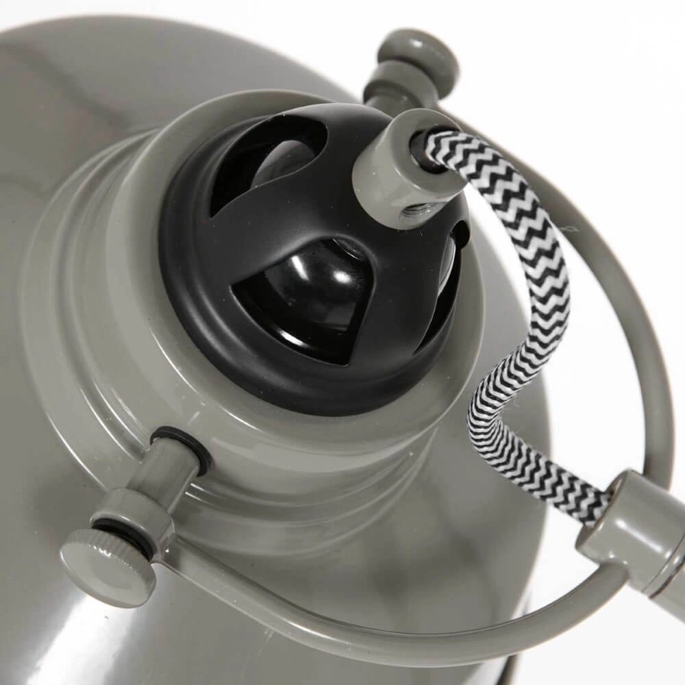 Retro bureaulamp Nove Steinhauer 8712746161298