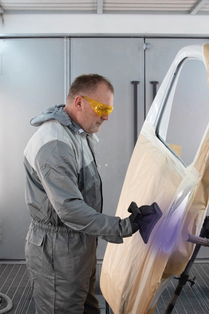 Nova UV-S Scangrip 5708997358023