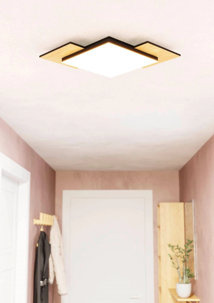 Led plafondlamp Tamuria Eglo 9002759996550