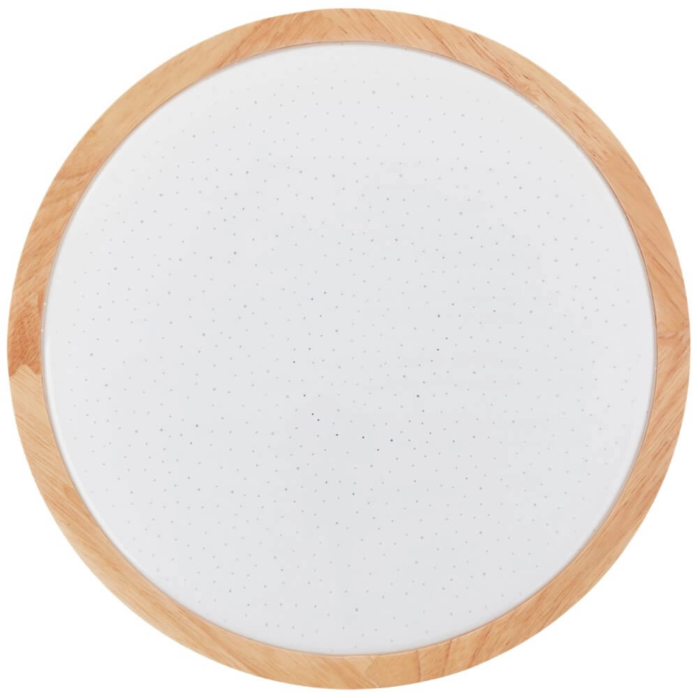Plafondlamp Farica Starry Ø 30cm - 3000K Brilliant 4004353442711