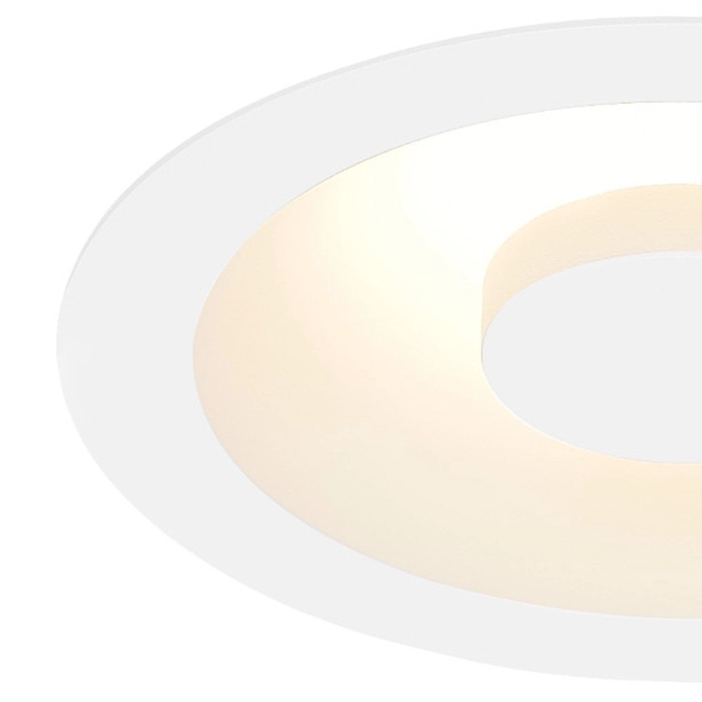 Inbouwspot Occuldas 14 SLV 4024163168649