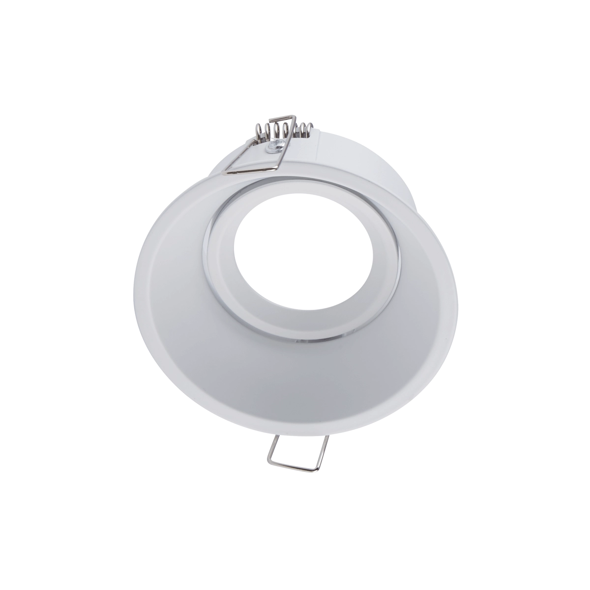 Inbouwspot Slim Trim Adjustable wit Inbouwspot Slim Trim Adjustable wit