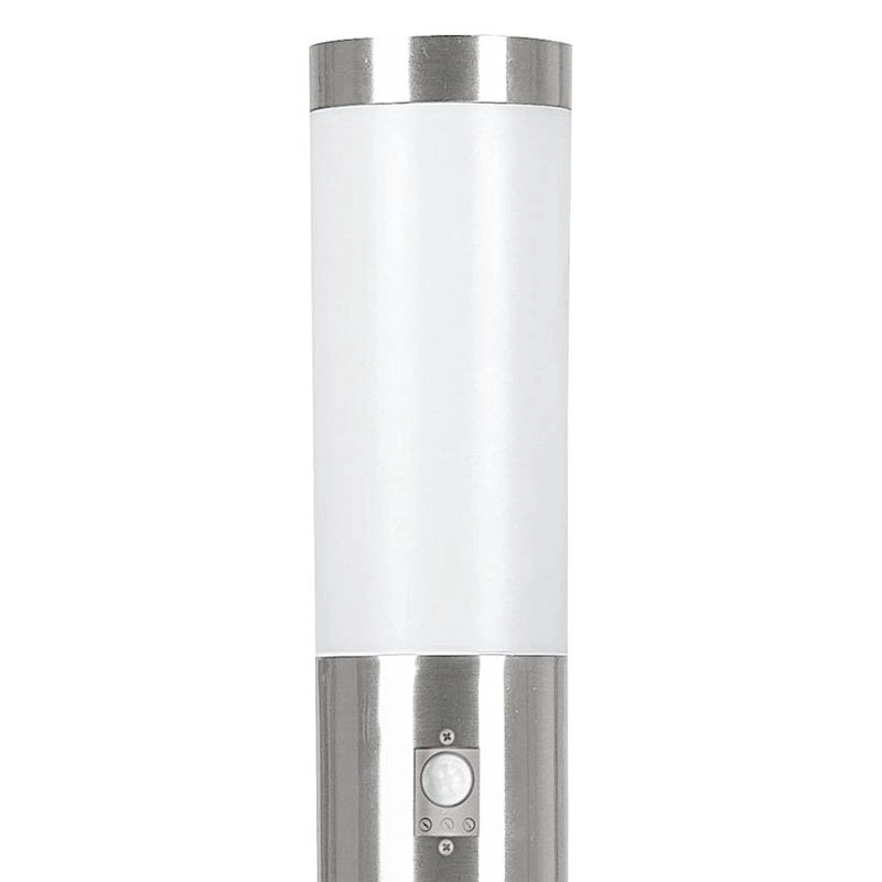 Staande schriklamp Helsinki 110cm met bewegingssensor Eglo 9002759832810